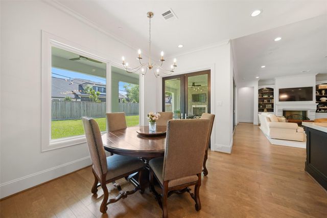 1110 Lone Star Drive, Houston, TX 77055