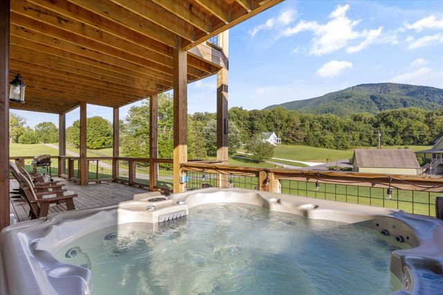 3598 Sugar Tree Drive, Sevierville, TN 37862