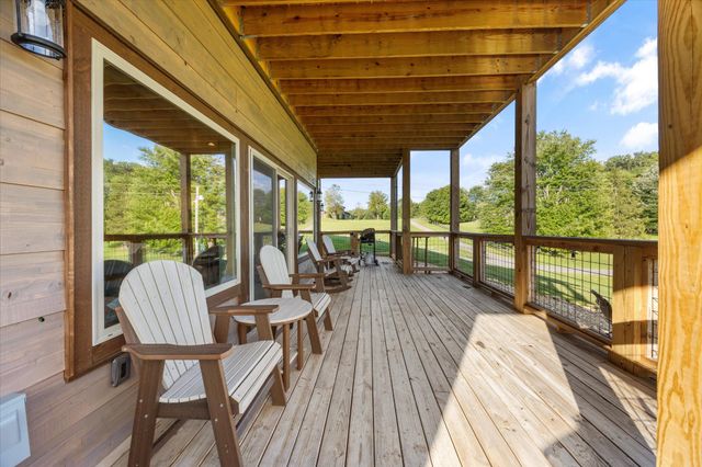3598 Sugar Tree Drive, Sevierville, TN 37862
