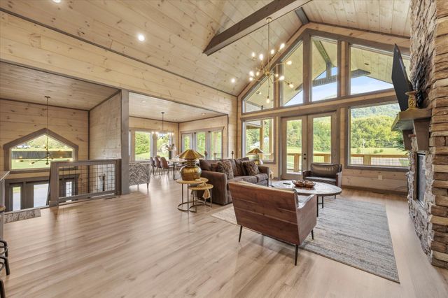 3598 Sugar Tree Drive, Sevierville, TN 37862