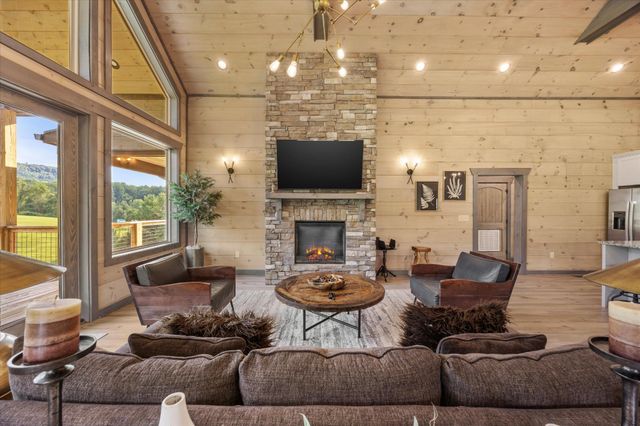3598 Sugar Tree Drive, Sevierville, TN 37862