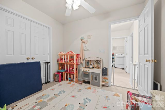 11613 Coddington Ridge Drive, Charlotte, NC 28214