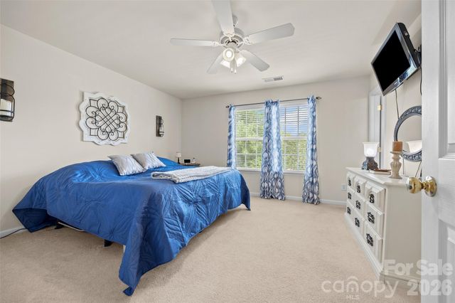 11613 Coddington Ridge Drive, Charlotte, NC 28214