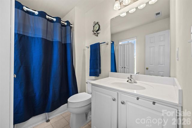 11613 Coddington Ridge Drive, Charlotte, NC 28214