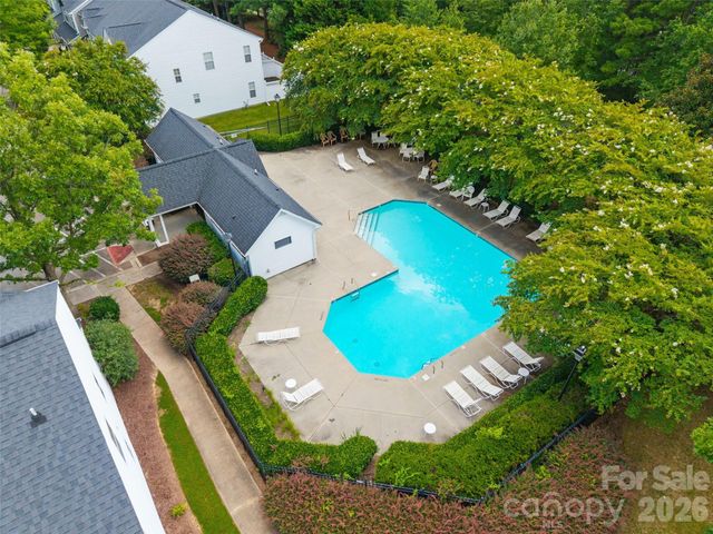 11613 Coddington Ridge Drive, Charlotte, NC 28214