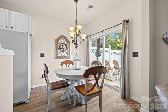 11613 Coddington Ridge Drive, Charlotte, NC 28214