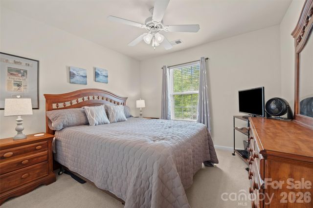 11613 Coddington Ridge Drive, Charlotte, NC 28214