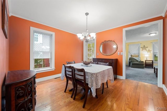 20 Mulberry Street, Kirkland, NY 13323