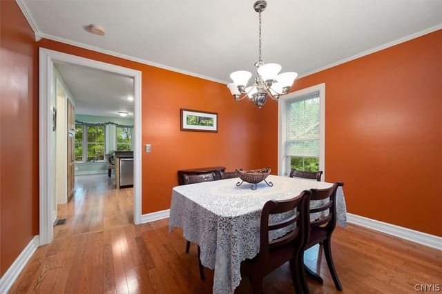 20 Mulberry Street, Kirkland, NY 13323