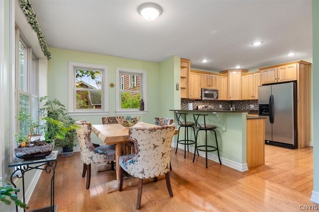 20 Mulberry Street, Kirkland, NY 13323