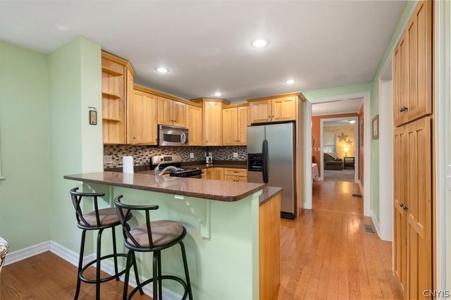 20 Mulberry Street, Kirkland, NY 13323