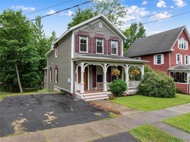 20 Mulberry Street, Kirkland, NY 13323