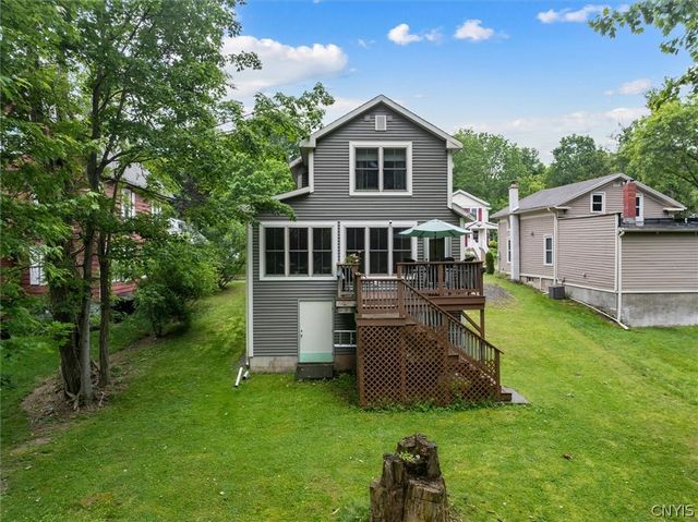 20 Mulberry Street, Kirkland, NY 13323