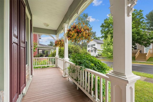 20 Mulberry Street, Kirkland, NY 13323
