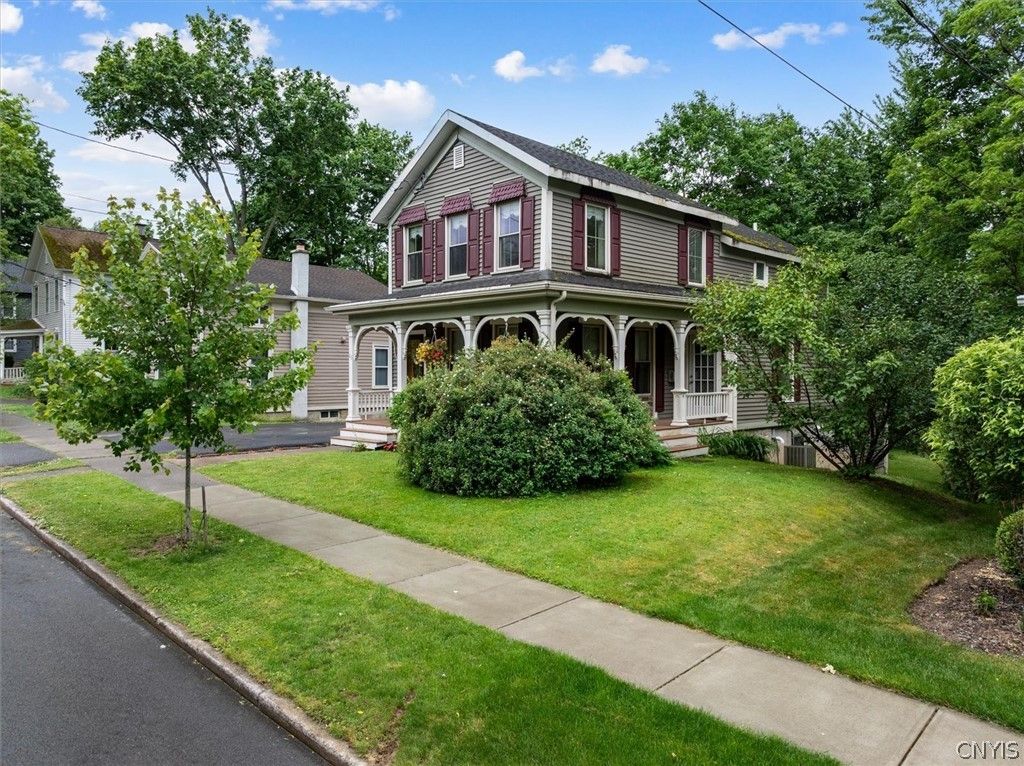 20 Mulberry Street, Kirkland, NY 13323