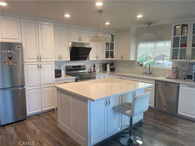 328 La Tortola Drive, Walnut, CA 91789