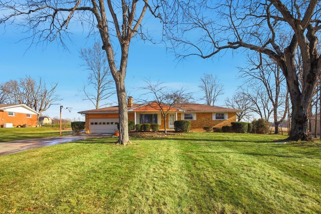 2746 Northbourne Drive 2746 Northbourne Drive, Springfield, OH 45506