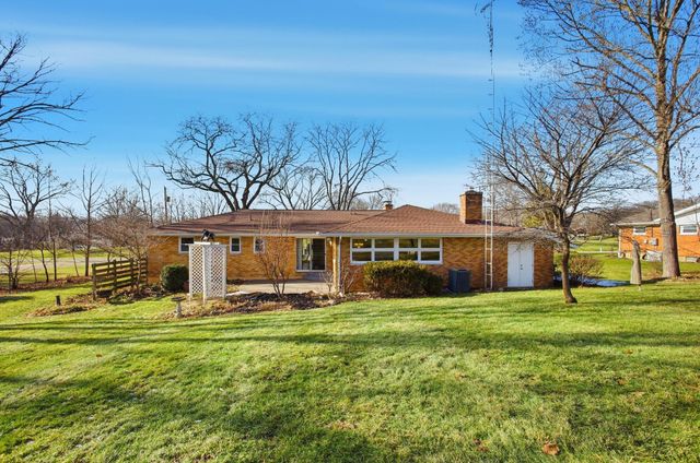 2746 Northbourne Drive 2746 Northbourne Drive, Springfield, OH 45506