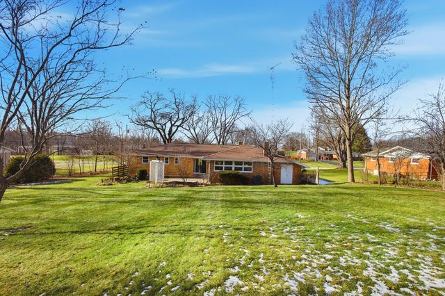 2746 Northbourne Drive 2746 Northbourne Drive, Springfield, OH 45506