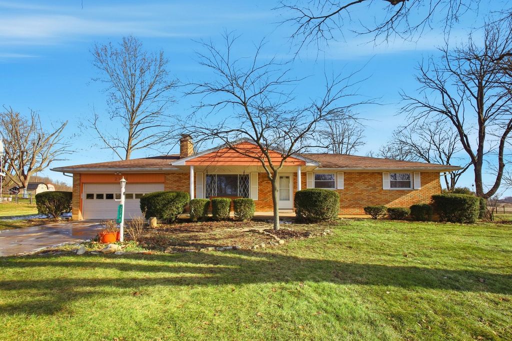 2746 Northbourne Drive 2746 Northbourne Drive, Springfield, OH 45506