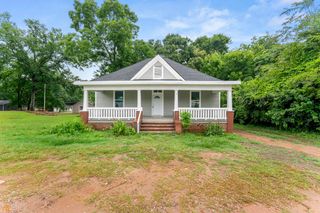 727 E Broadway Street, Griffin, GA 30223