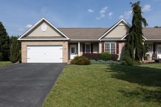 41 CAMBRIDGE CIR, Rockingham, VA 22801