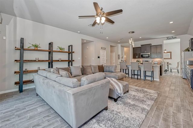 5826 Euclid Loop, Rosenberg, TX 77469