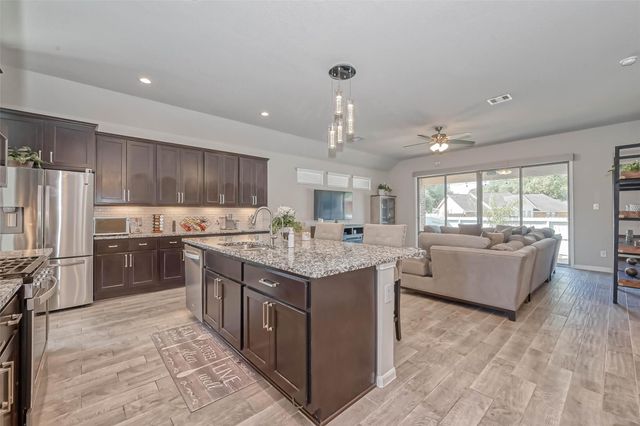 5826 Euclid Loop, Rosenberg, TX 77469