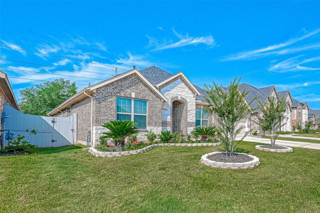 5826 Euclid Loop, Rosenberg, TX 77469