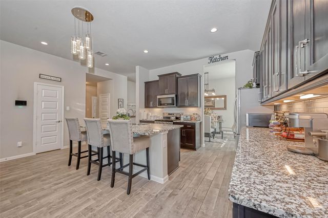 5826 Euclid Loop, Rosenberg, TX 77469