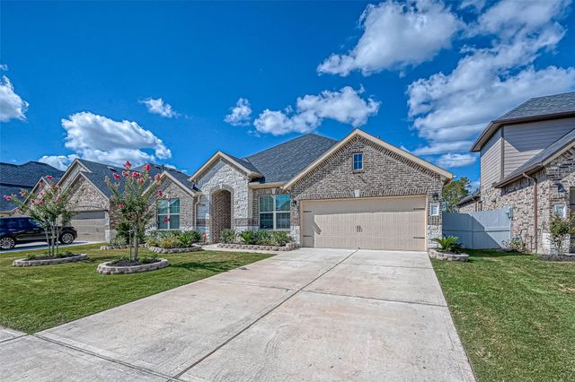 5826 Euclid Loop, Rosenberg, TX 77469