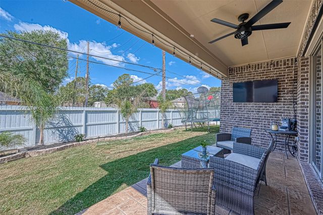 5826 Euclid Loop, Rosenberg, TX 77469