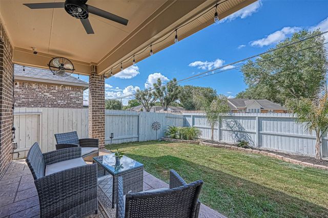 5826 Euclid Loop, Rosenberg, TX 77469