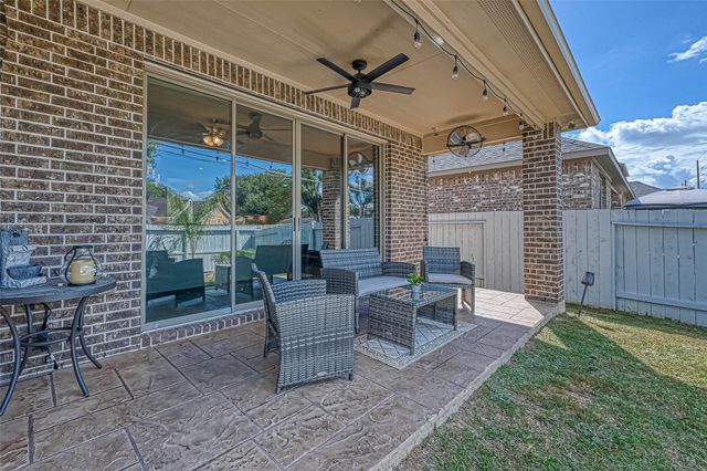 5826 Euclid Loop, Rosenberg, TX 77469