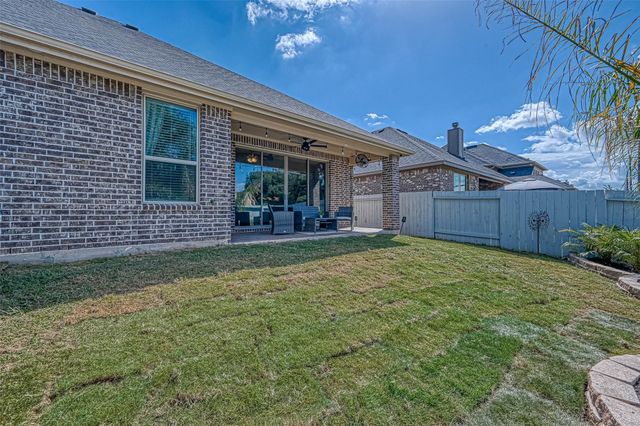 5826 Euclid Loop, Rosenberg, TX 77469
