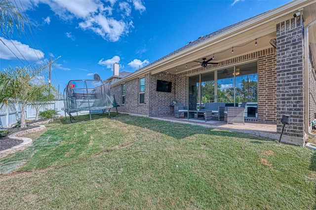 5826 Euclid Loop, Rosenberg, TX 77469