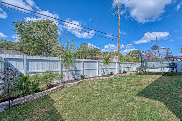 5826 Euclid Loop, Rosenberg, TX 77469