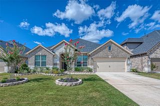 5826 Euclid Loop, Rosenberg, TX 77469