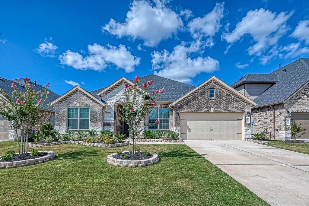 5826 Euclid Loop, Rosenberg, TX 77469