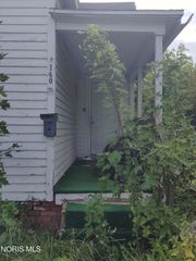 3140 Chase Street, Toledo, OH 43611