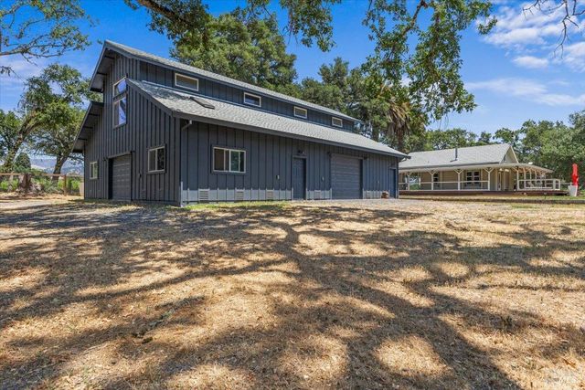 5647-5641 Highway 128 Hwy, Geyserville, CA 95441