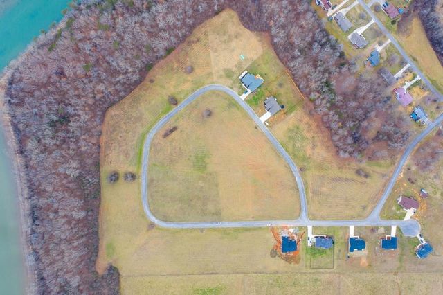 405 Overlook Drive, Dayton, TN 37321