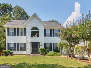 501 Grove Park Drive, Locust Grove, GA 30248