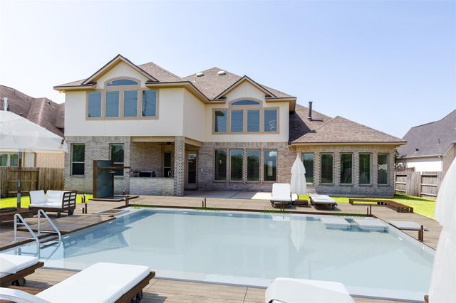 27114 Norfolk Brook Court, Katy, TX 77494