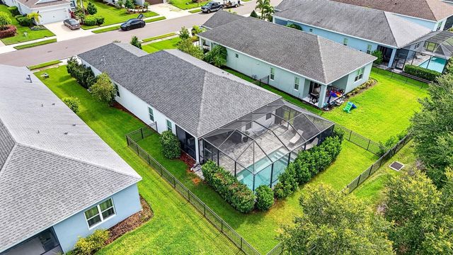 13852 OLD CREEK COURT, Parrish, FL 34219