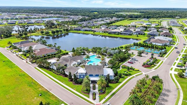 13852 OLD CREEK COURT, Parrish, FL 34219