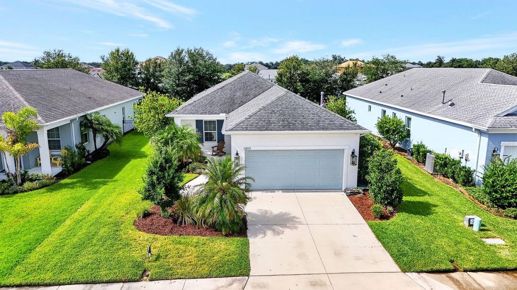 13852 OLD CREEK COURT, Parrish, FL 34219