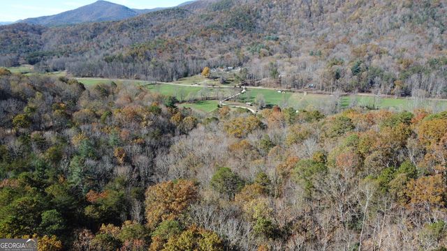 0 Benfield Lane, Clarkesville, GA 30523