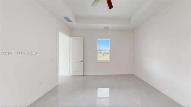 6048 Stratton Road 0, Fort Myers, FL 33905