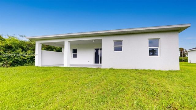 6048 Stratton Road 0, Fort Myers, FL 33905